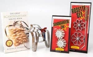 Top Ten Gifts @ Lefse Time 10 Scandinavian_Cookie_Set