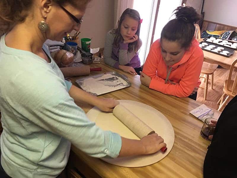Lefse, Not Just For Norwegians Anymore! 6 Img 1090