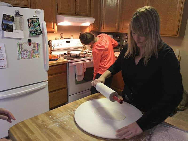 Lefse, Not Just For Norwegians Anymore! 7 Img 1095