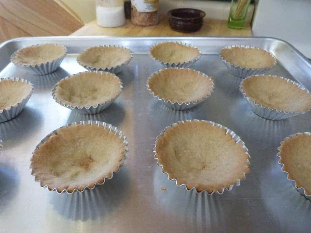How To Make Sandbakkels 15 Sandbakkels-Out-Of-Oven