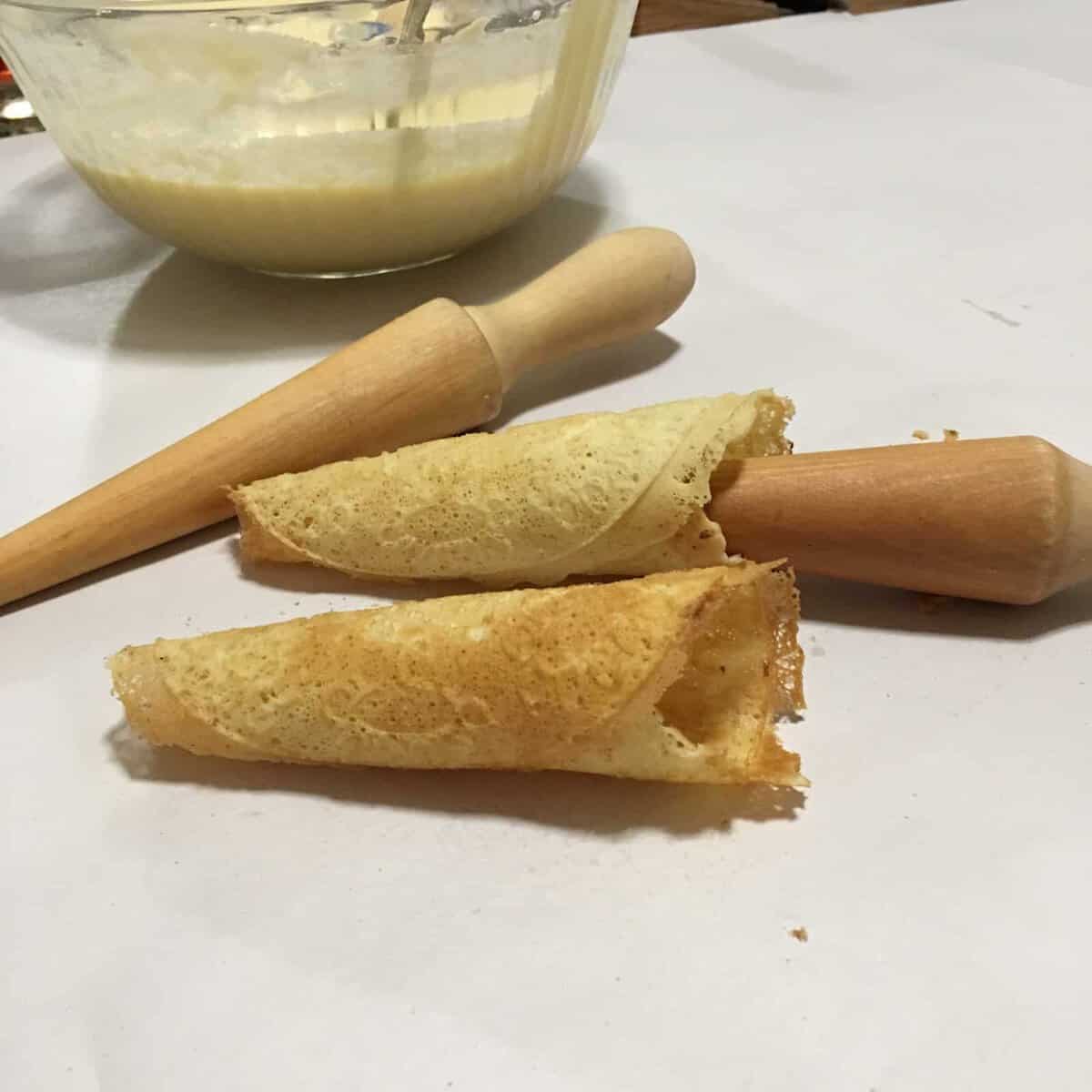 Let'S Make Krumkake! 9 Img 3045 1