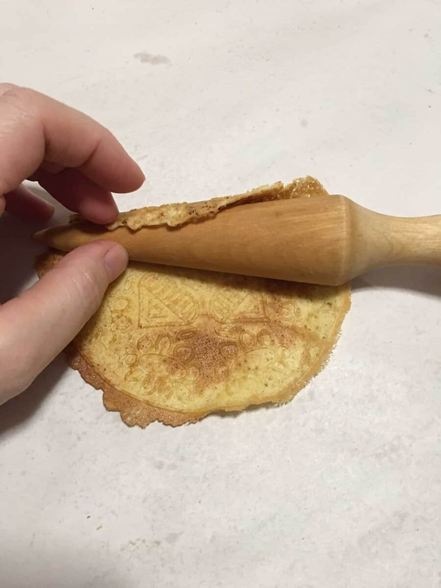 Let'S Make Krumkake! 7 Img 3057 1
