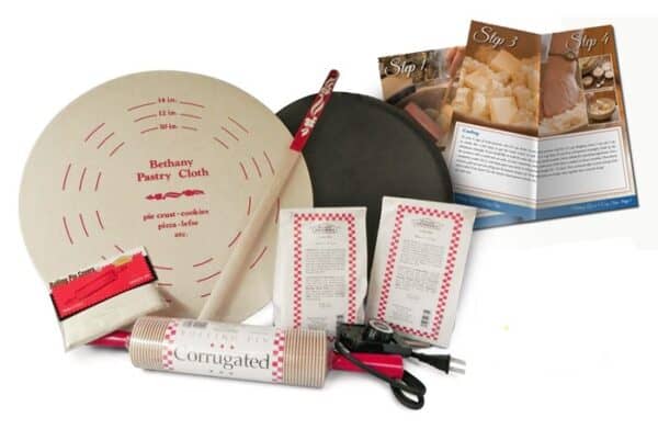 Bethany-Lefse-Kit-Non-Stick-Lefse-Griddle No Free Ship_1.Jpg