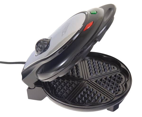 Danish 5 Of Hearts Waffle Iron 4 Hearts-Waffle-Iron-Side.jpg