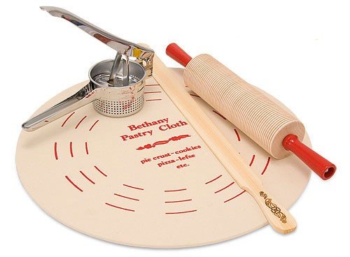 Lefse Accessories Essentials Kit No Free Ship