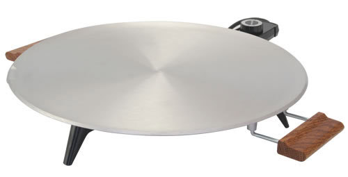 Lefse Grill Aluminum