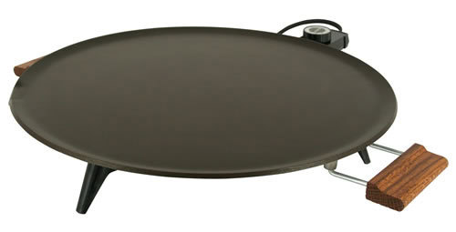 Lefse Non-Stick Teflon Grill