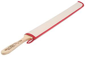 Lefse Stick 1.5 Inches &Amp; Sheath