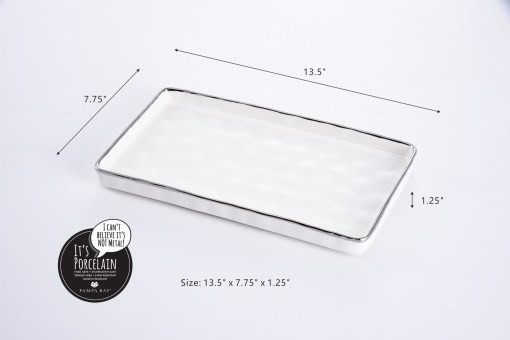 Rectangular Tray 5 Lt442-3.Jpg