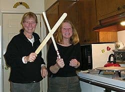 Lefse Story Winners