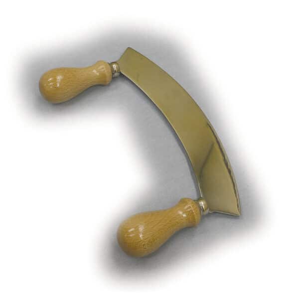 Mezzaluna Chopper