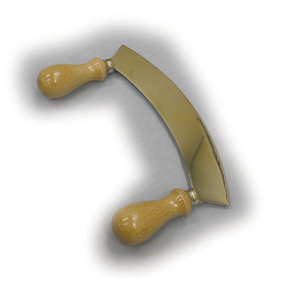 Mezzaluna Chopper