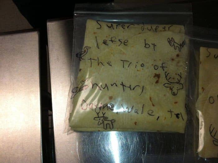 Super-Duper-Lefse Super Duper Lefse