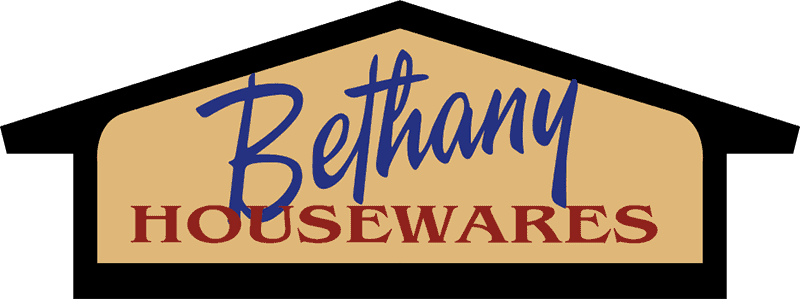Home 1 Bethany Housewares Logo