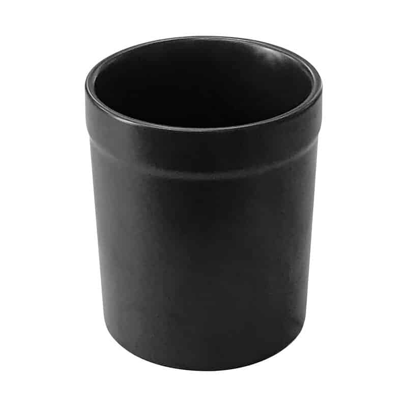 Black Tool Holder