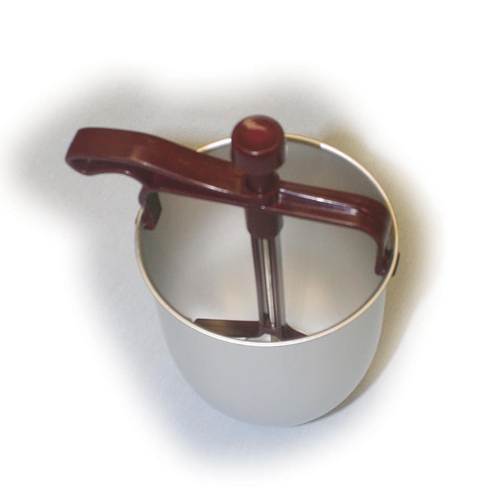 Donut Maker