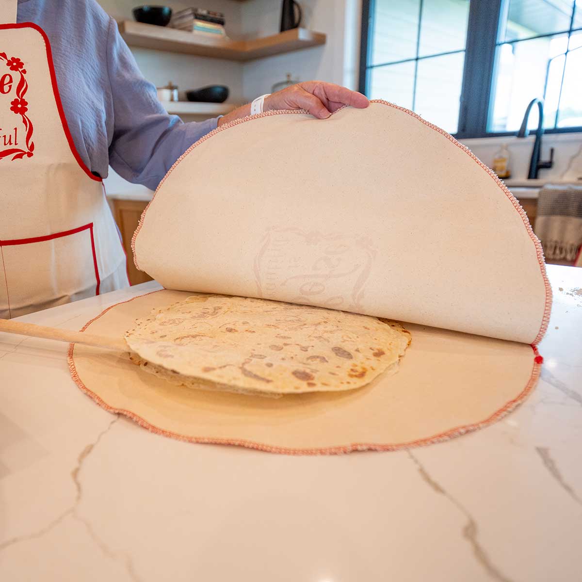 Lifestyle Lefse Cozy 1