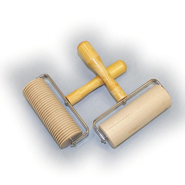 Mini Rolling Pins