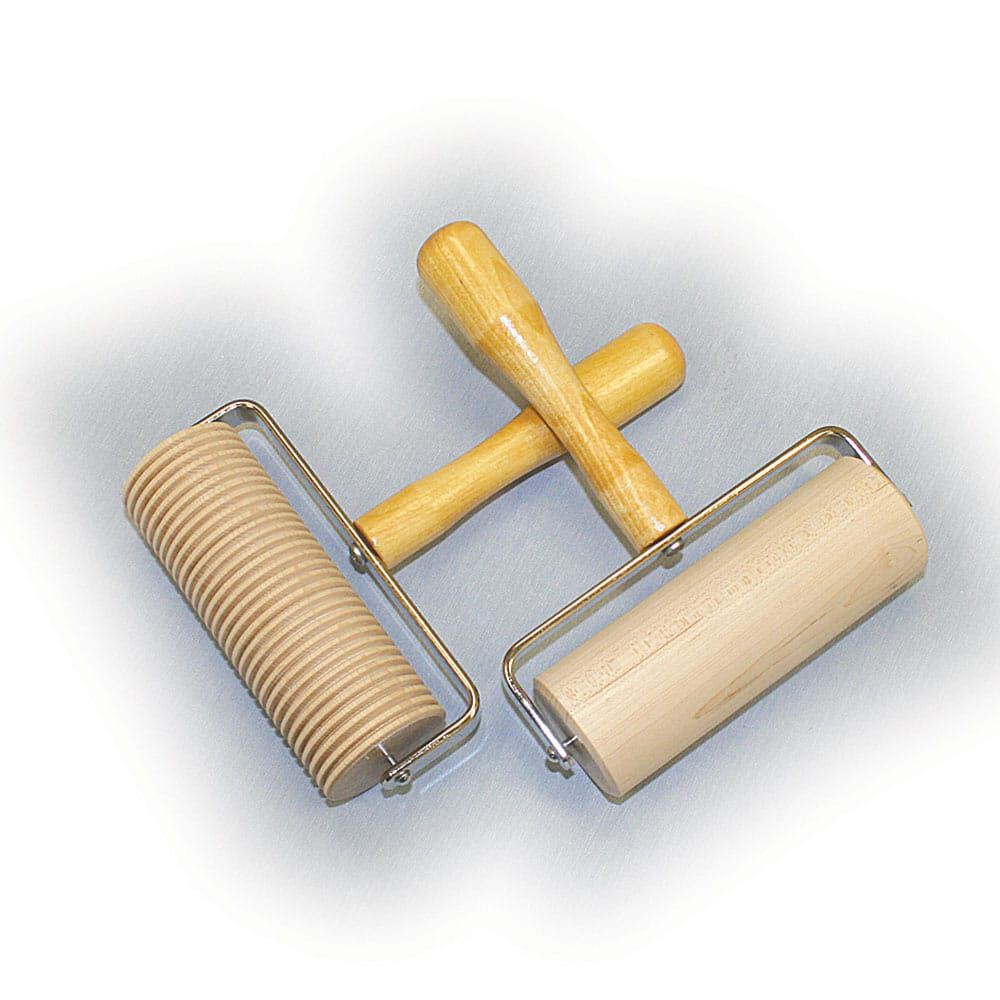Mini Rolling Pins
